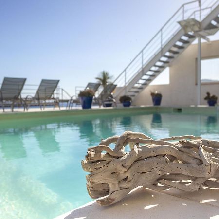 Les Suites Love 3 Spa Vue Mer Piscine Marseille Exteriér fotografie