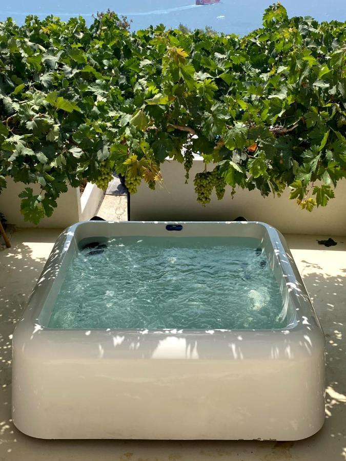 Les Suites Love 3 Spa Vue Mer Piscine Marseille Exteriér fotografie