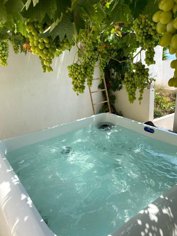 Les Suites Love 3 Spa Vue Mer Piscine Marseille Exteriér fotografie