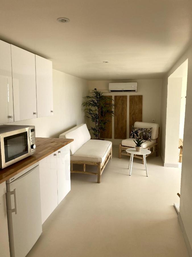 Les Suites Love 3 Spa Vue Mer Piscine Marseille Exteriér fotografie